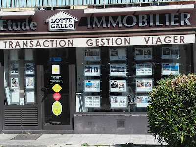 Etude Lotte Gallo à Nice