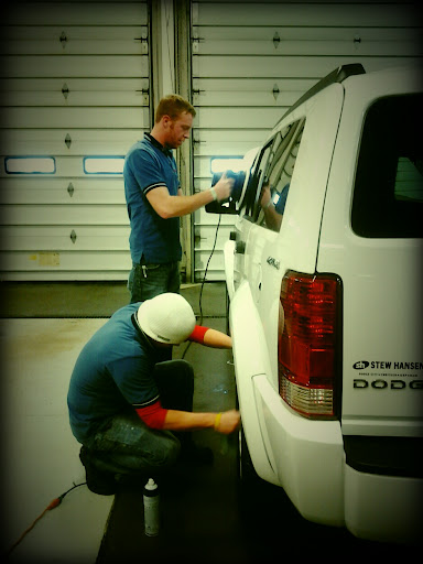 Car Dealer «Stew Hansen Dodge Ram Chrysler Jeep», reviews and photos, 12103 Hickman Rd, Des Moines, IA 50323, USA