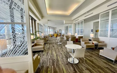 United Club image