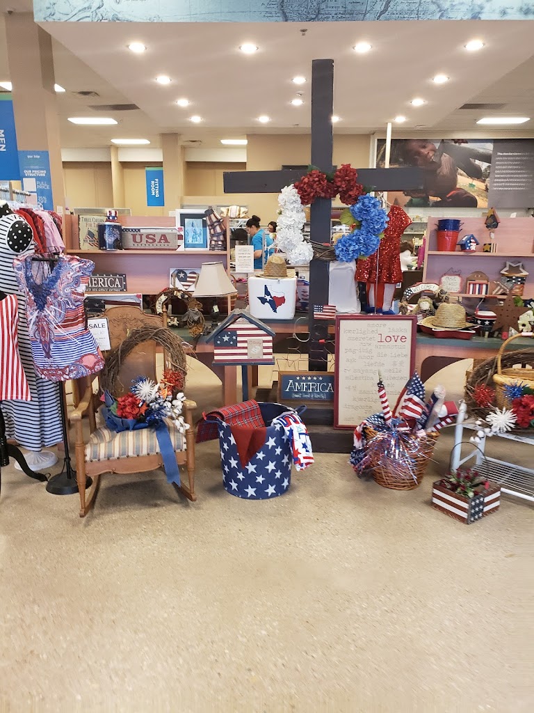 Grace Bridge Resale of Frisco Plano, TX 75035 Location, Reviews