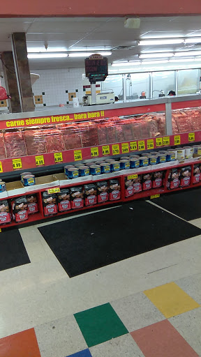 Supermarket «El Rancho Supermarket», reviews and photos, 14211 S Coit Rd, Dallas, TX 75254, USA