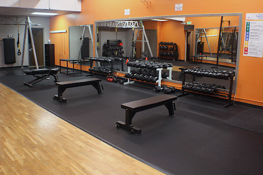 Gym «GreenLake Fitness», reviews and photos, 7203 Woodlawn Ave NE, Seattle, WA 98115, USA