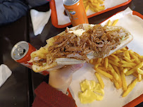 Les plus récentes photos du Grec Kebab à Paris - n°3