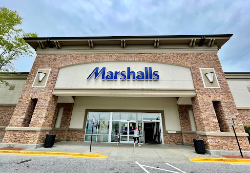 Department Store «Marshalls», reviews and photos, 1600 Mall of Georgia Blvd, Buford, GA 30519, USA