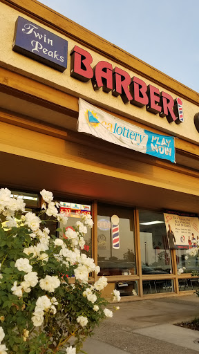 Barber Shop «Twin Peaks Barber Shop», reviews and photos, 23615 El Toro Rd # R2, Lake Forest, CA 92630, USA