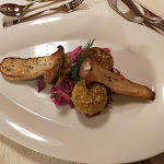 Photo n°3 de l'avis de Vanna.a fait le 15/07/2021 à 15:13 sur le  Hotel Alp Cron Moarhof à Olang