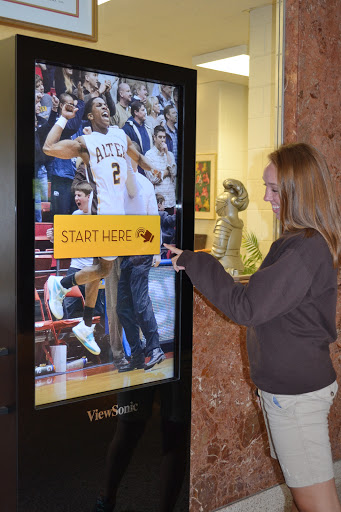 Sign Shop «FASTSIGNS», reviews and photos, 27853 Orchard Lake Rd, Farmington Hills, MI 48334, USA