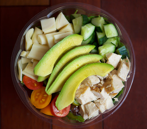 Grocery Store «Sanatos Healthy Market», reviews and photos, 190 Minorca Ave, Coral Gables, FL 33134, USA