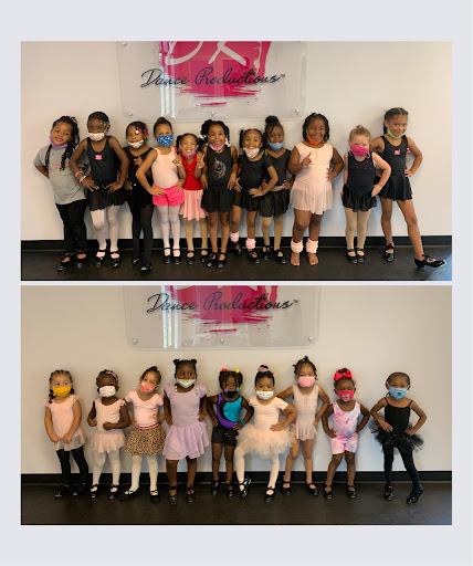 Dance School «DK Dance Productions», reviews and photos, 12350 Old Halls Ferry Rd, Florissant, MO 63033, USA