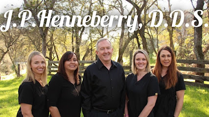 JP Henneberry DDS Inc