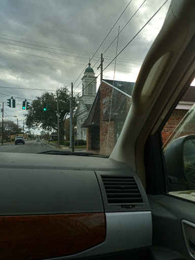 Musical Instrument Store «Hofman Music & Electronics», reviews and photos, 630 Jackson St, Thibodaux, LA 70301, USA