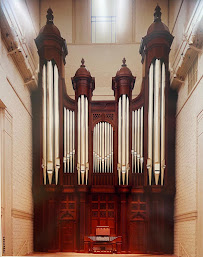 The Shepherd School of Music at Rice University - Photo 4 - Car repair in Houston, TX, Houston
