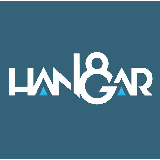 Rock Climbing Gym «Hangar 18 Indoor Climbing Gym - Riverside», reviews and photos, 6935 Arlington Ave, Riverside, CA 92503, USA