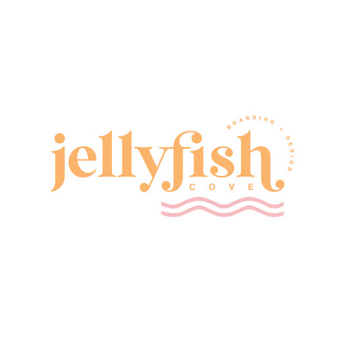 Jellyfish Cove - Graphic designer