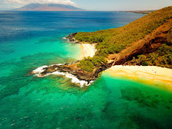Little Beach'in fotoğrafı doğal alan içinde bulunmaktadır