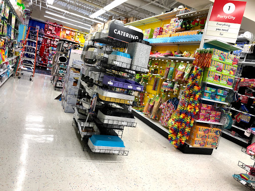 Party Store «Party City», reviews and photos, 1905 Scenic Hwy S, Snellville, GA 30078, USA