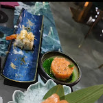 Photo n°1 de l'avis de Cinzia.a fait le 20/01/2023 à 13:30 sur le  JD Sushi Restaurant 京东 à Agrigento