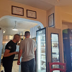 Photo n°5 de l'avis de David.a fait le 23/07/2023 à 10:09 sur le  Su Lizu Pizzeria à Orgosolo