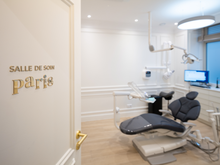 Dentiste Paris 15 - Cabinet Dentaire Beauciel | Chirurgien-dentiste à Paris