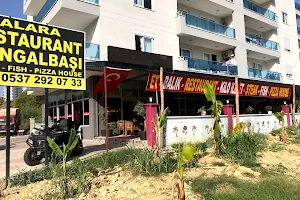 Alara Restorant MangalBaşı image