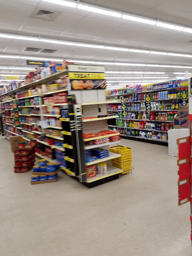Variety Store «Dollar General», reviews and photos, 1225 S Black Horse Pike, Williamstown, NJ 08094, USA