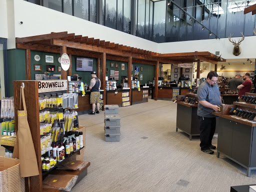 Sporting Goods Store «Brownells, Inc.», reviews and photos, 3006 Brownells Pkwy, Grinnell, IA 50112, USA