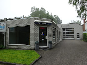 Poortencentrale Gonnissen - Wijckmans nv