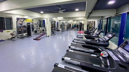 Fitness Cafe Mahadevapura - Gyms in Mahadevapura , - 48, Anugrha Layout Rd, Anjappa Layout, B Narayanapura, Mahadevapura, Bengaluru, Karnataka 560048, India