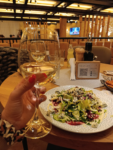 Ресторант Рестарт - Ресторант