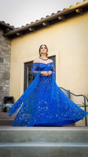 Fashion Designer «VAMA Designs Indian Bridal Fashion Couture», reviews and photos, 2339 Quail Bluff Pl, San Jose, CA 95121, USA