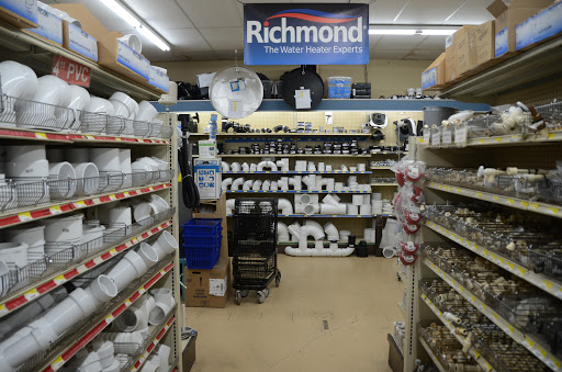Hardware Store «Benton Hardware», reviews and photos, 411 E 12th St, Benton, KY 42025, USA