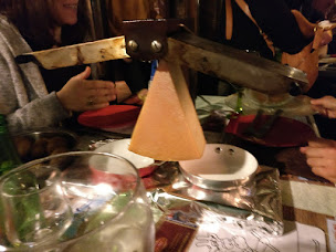 Photo n°97 de Creperie La Grange à Les Angles ()