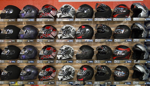 Kawasaki Motorcycle Dealer «Temple City Power Sports», reviews and photos, 5300 Rosemead Blvd, San Gabriel, CA 91776, USA