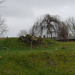 Photo n°2 de l'avis de Biggi.. fait le 28/03/2019 à 13:25 sur le  Gutshotel Groß Breesen, Erstes Bücherhotel Deutschlands à Zehna