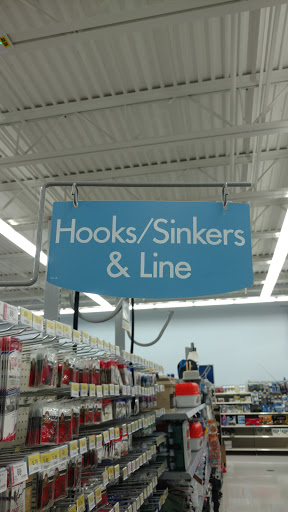 Department Store «Walmart Supercenter», reviews and photos, 2500 Lake Shore Dr E, Ashland, WI 54806, USA