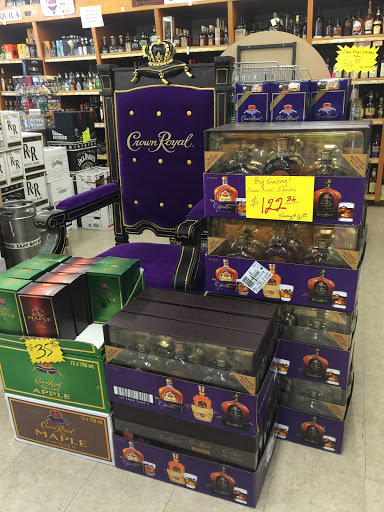 Liquor Store «Super Lucky Liquor And Wine», reviews and photos, 19105 Bothell Way NE, Bothell, WA 98011, USA