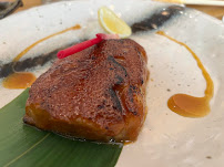 Plats et boissons du Restaurant japonais Kinugawa Vendôme à Paris - n°11