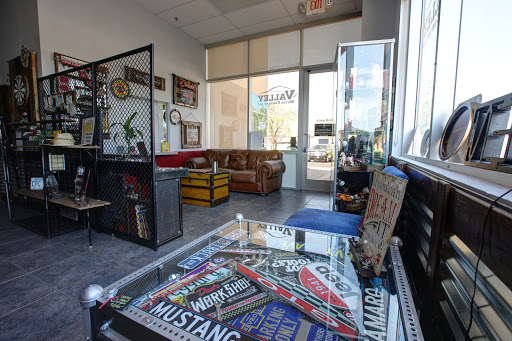 Used Car Dealer «Valley Motor Company Scottsdale», reviews and photos, 15816 N Greenway Hayden Loop, Scottsdale, AZ 85260, USA