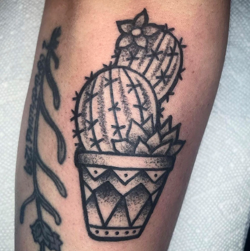 Explore bird cage tattoo ideas, creative tattoo ideas in Fort Lauderdale, available at Electric Street Tattoo