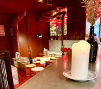 Plats et boissons du Restaurant chinois Gros Bao à Paris - n°5