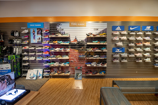 Running Store «Road Runner Sports», reviews and photos, 12200 Northup Way, Bellevue, WA 98005, USA