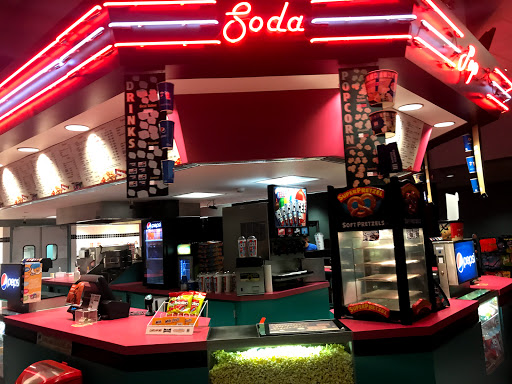 Movie Theater «Marcus Shakopee Cinema», reviews and photos, 1116 Shakopee Town Square, Shakopee, MN 55379, USA