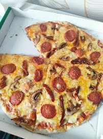 Plats et boissons du Pizzeria 1.2.3 PIZZA MACON - n°9