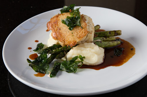 American Restaurant «Chaz on the Plaza», reviews and photos, 325 Ward Pkwy, Kansas City, MO 64112, USA