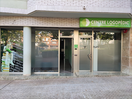 Servei Psicològic del Bages en Sant Joan de Vilatorrada, Barcelona