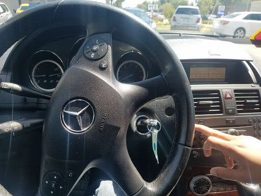 Car Dealer «G & L Auto Mart Inc», reviews and photos, 11501 Shelbyville Rd, Louisville, KY 40243, USA