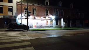 Photo n°13 de Le 190 à Yvetot ()