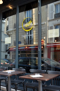 Photos du propriétaire du Restaurant Anicia, table nature par François Gagnaire à Paris - n°18