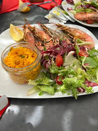 Plats et boissons du Restaurant méditerranéen Restaurant le cabanon à Marseille - n°14