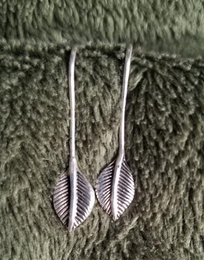 Gift Shop «Silver Spider», reviews and photos, 117 1/2 1st St NW, Mt Vernon, IA 52314, USA